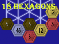Тоглоом 18 hexagons