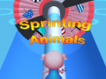Тоглоом Sprinting Animals