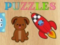 Тоглоом Puzzles
