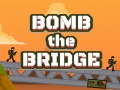 Тоглоом Bomb The Bridge