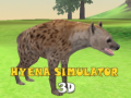 Тоглоом Hyena Simulator 3D