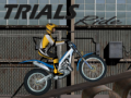 Тоглоом Trials Ride