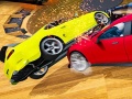 Тоглоом Sky Car Demolition 2019