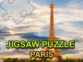 Тоглоом Jigsaw Puzzle Paris