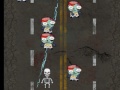 Тоглоом Undead Zombie Smash