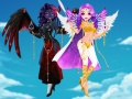 Тоглоом Angelic Charm Princess
