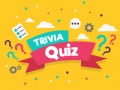 Тоглоом Trivia Quiz