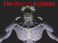 Тоглоом Five Hours at Nightmare