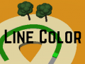 Тоглоом Line Color