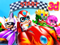 Тоглоом Cartoon Racing 3D