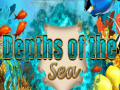 Тоглоом Depths of the Sea