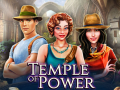 Тоглоом Temple of Power