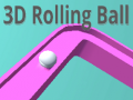Тоглоом 3D Rolling Ball