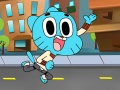 Тоглоом Gum and Friends Memory