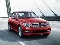 Тоглоом C - Class Sedan Puzzle