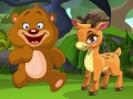 Тоглоом Fun Animals Jigsaw