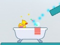 Тоглоом Helping Little Duck