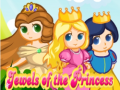 Тоглоом Jewels of the Princess