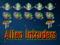 Тоглоом Alien Intruders
