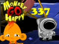 Тоглоом Monkey Go Happy Stage 337
