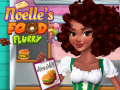 Тоглоом Noelle's Food Flurry