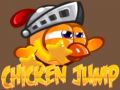 Тоглоом Chicken Jump
