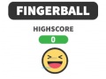 Тоглоом Fingerbal