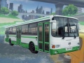 Тоглоом Water Bus Island Simulator