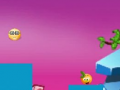 Тоглоом Hungry Emoji Line