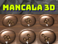 Тоглоом Mancala 3D