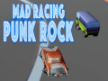 Тоглоом Mad Racing Punk Rock 