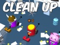 Тоглоом Clean Up