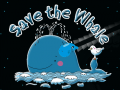 Тоглоом Save The Whale