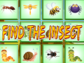 Тоглоом Find The Insect