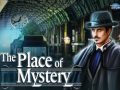 Тоглоом Place of Mystery
