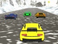Тоглоом Snow Hill Racing