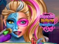 Тоглоом Super Doll Makeup Transform
