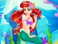 Тоглоом Underwater Odyssey Of The Little Mermaid