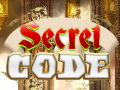 Тоглоом Secret Code