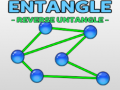 Тоглоом Entangle Reverse untangle