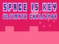 Тоглоом Space is Key Ultimate Challenge