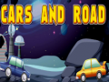 Тоглоом Cars And Road
