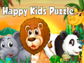 Тоглоом Happy Kids Puzzle