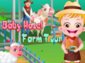Тоглоом Baby Hazel Farm Tour