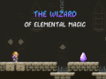 Тоглоом The Wizard Of Elemental Magic