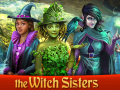 Тоглоом The Witch Sisters