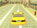 Тоглоом Taxi Simulator