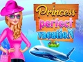 Тоглоом Princess Perfect Vaction