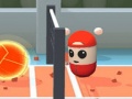 Тоглоом Cartoon Volley Fun