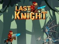 Тоглоом Last Knight